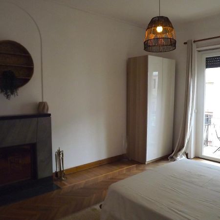 Central City Apartment Milano Eksteriør bilde