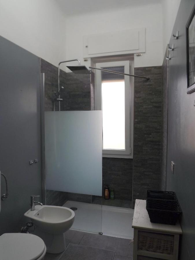Central City Apartment Milano Eksteriør bilde