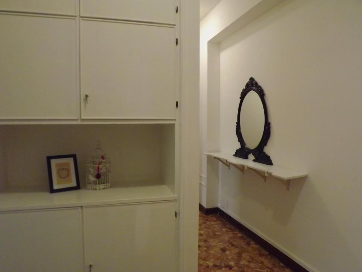 Central City Apartment Milano Eksteriør bilde