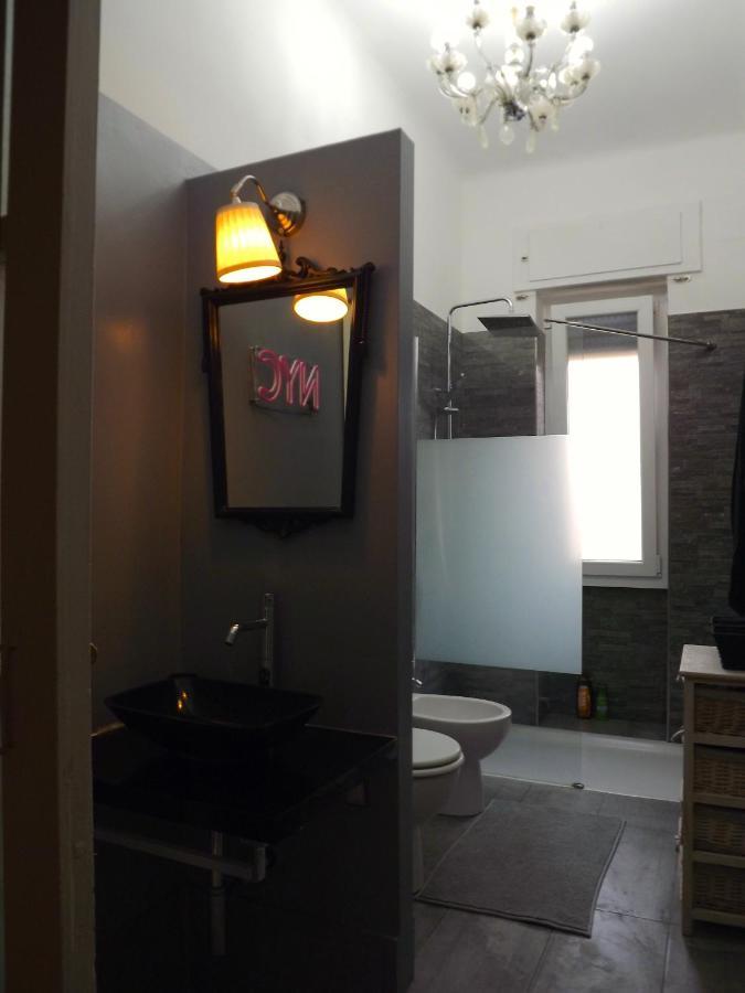 Central City Apartment Milano Eksteriør bilde