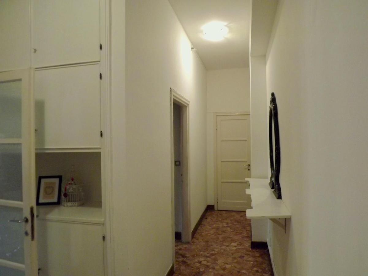Central City Apartment Milano Eksteriør bilde