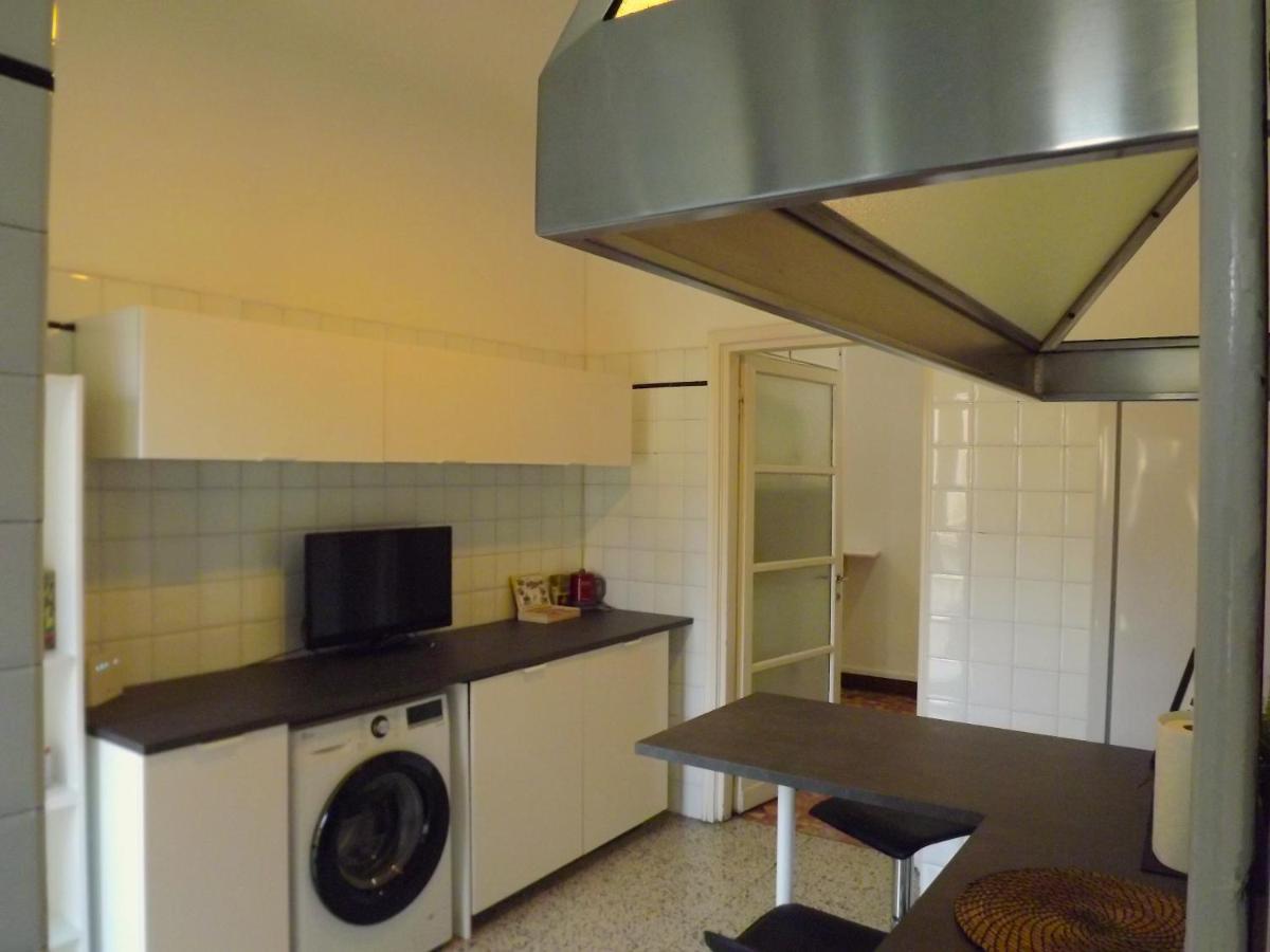 Central City Apartment Milano Eksteriør bilde