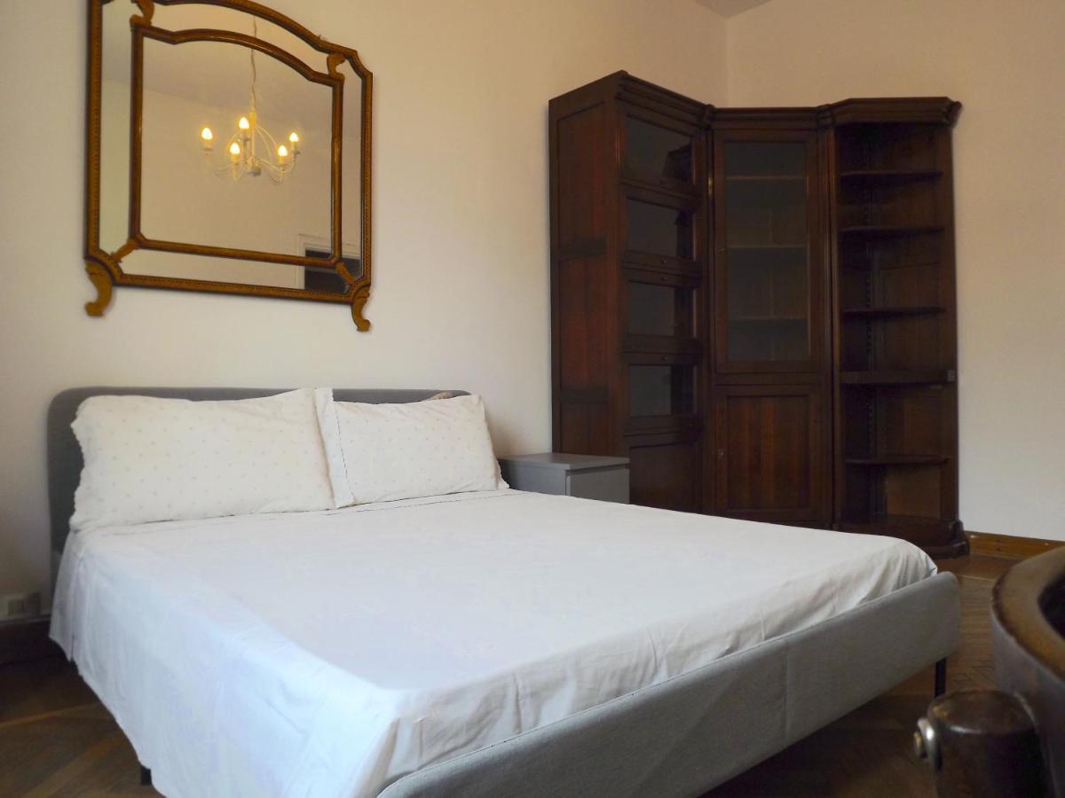 Central City Apartment Milano Eksteriør bilde
