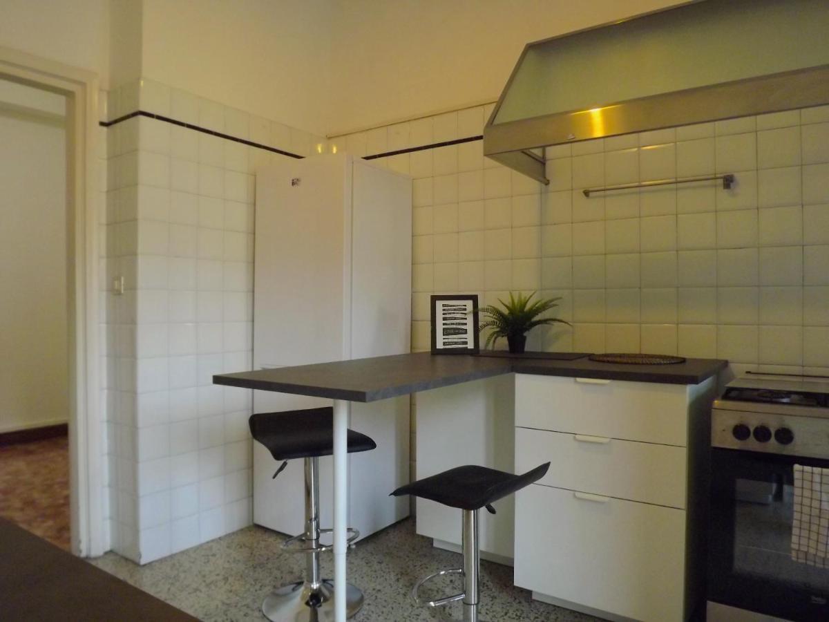 Central City Apartment Milano Eksteriør bilde