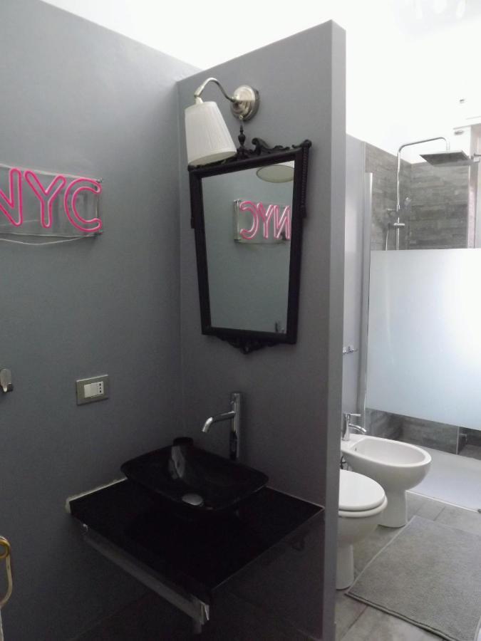 Central City Apartment Milano Eksteriør bilde