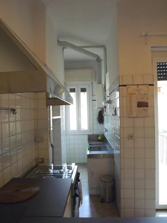 Central City Apartment Milano Eksteriør bilde