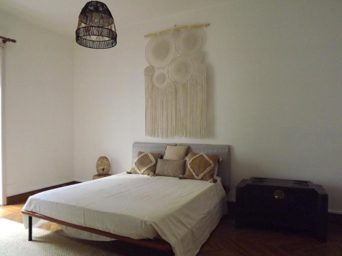 Central City Apartment Milano Eksteriør bilde