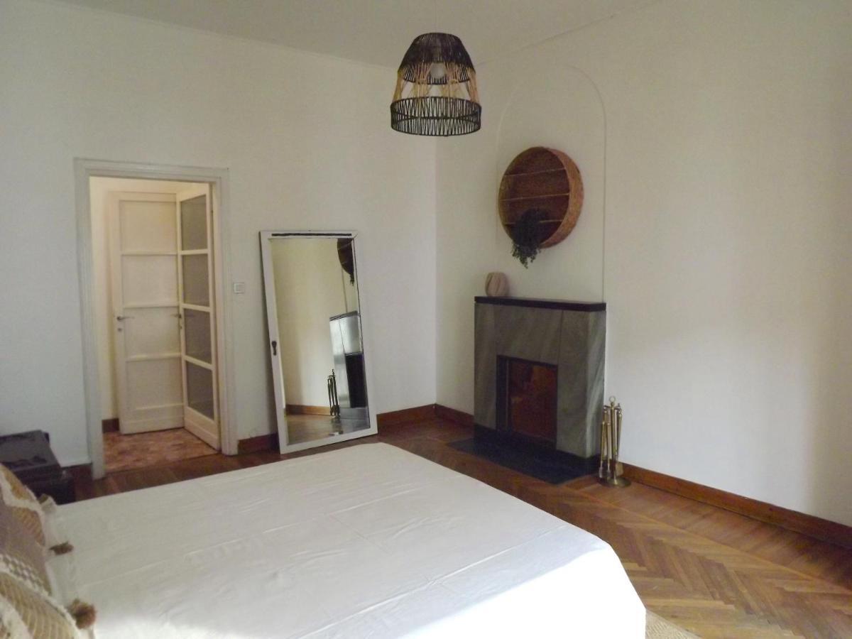 Central City Apartment Milano Eksteriør bilde