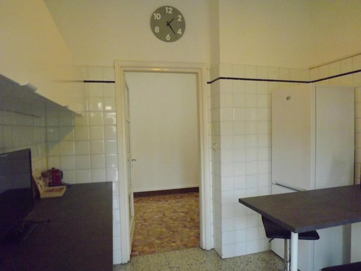 Central City Apartment Milano Eksteriør bilde